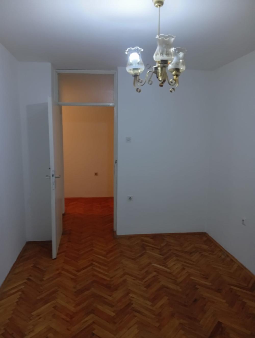 Slika 6 - Kod Svetosavskog parka, Dvoiposoban stan za izdavanje, 60m2, 250€